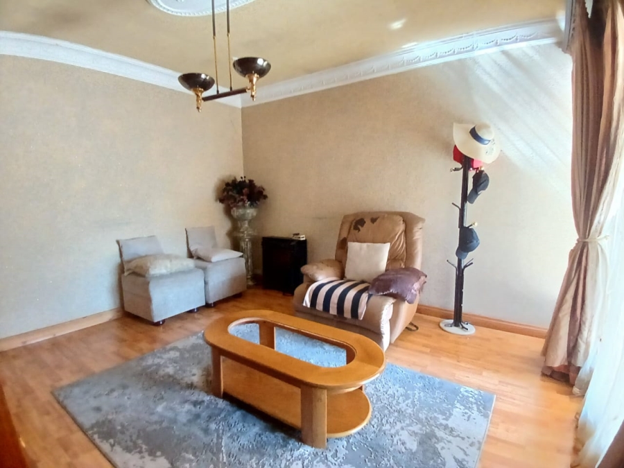 3 Bedroom Property for Sale in Vaalpark Free State